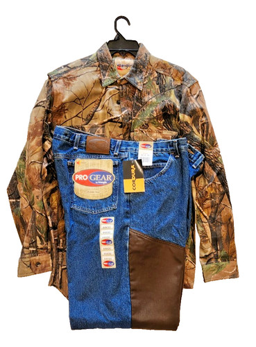 Nuovo wrangler pro - nuovo, upland