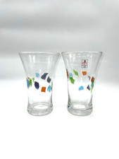 2 bicchieri svasati Robert