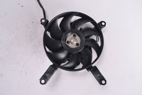 Ventola radiatore yamaha - ventola,