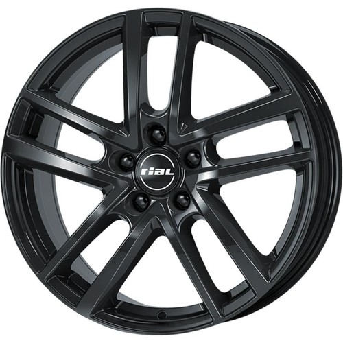 Cerchi lega 15 5x100 - 15,