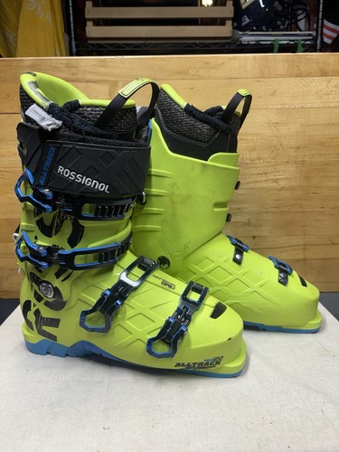 Scarponi sci rossignol - scarponi, da