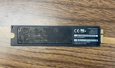 SSD originale OEM Apple 64 GB per Macbook Air 2012 11" 13" A1465 A1466