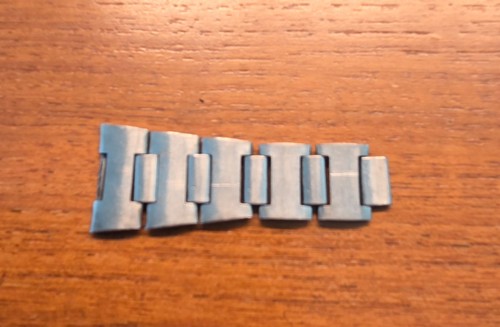 Seiko pogue bracciale - pogue,