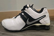 Nike Shox Current 633631-100