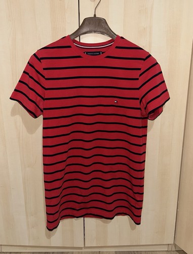 Shirt tommy hilfiger - t-shirt,