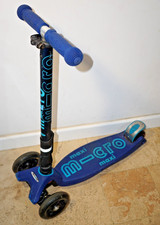 ORIGINALE Swiss MAXI MICRO