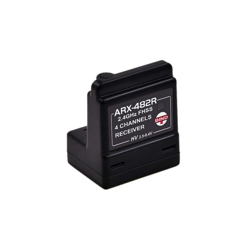 Arx 482r 4ch - arx-482r,