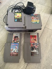 Console Nintendo Entertainment