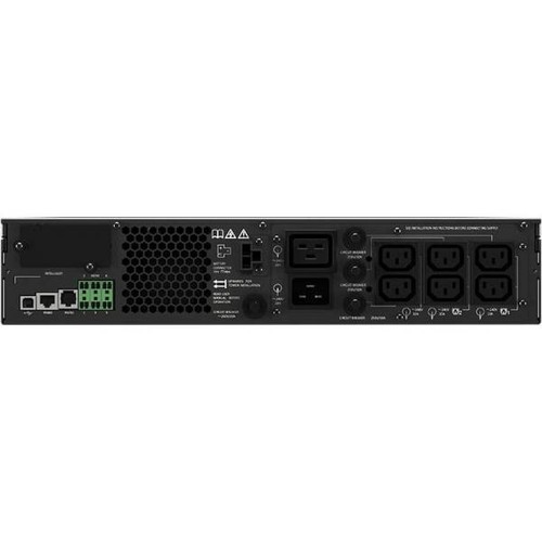 Gxt5 3000irt2uxln vertiv - gxt5-3000irt2uxln,