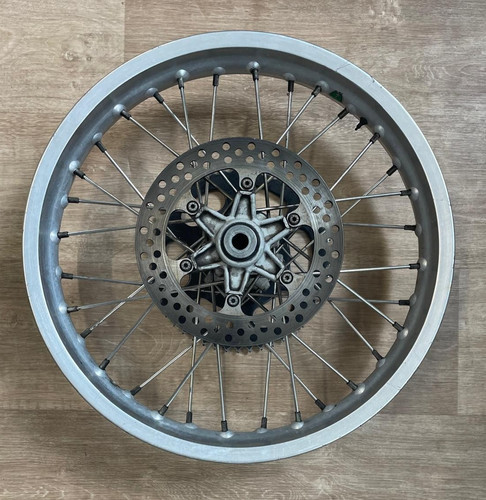 Cerchio posteriore aprilia - cerchio,
