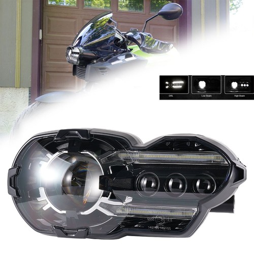Per bmw k1200r - bmw, 2005-2009
