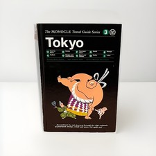 The Monocle Travel Guide to