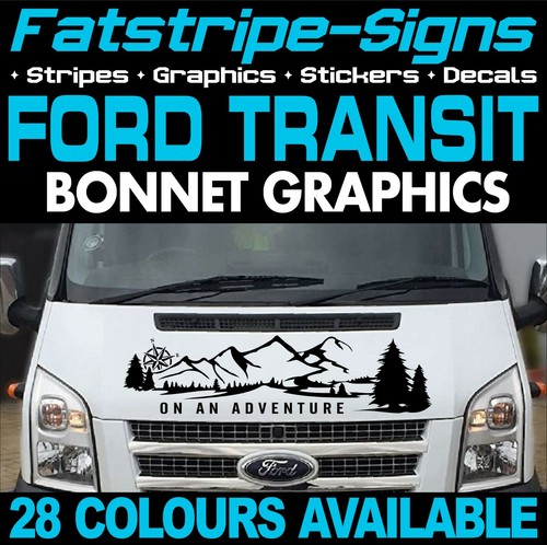 Adatta ford transit - ford,