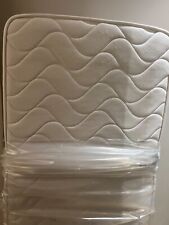 materasso singolo 90x190