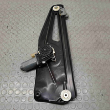 CVH000041 ALZACRISTALLO ELETTRICO PORTA POST DX LAND ROVER RANG ROVER 2005