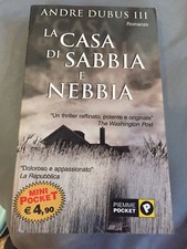 P - La Casa Di Sabbia E Nebbia