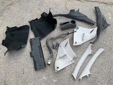 Plastiche interne Originali Peugeot 108 2016  2024 POSSIBILE VENDITA SEPARATA