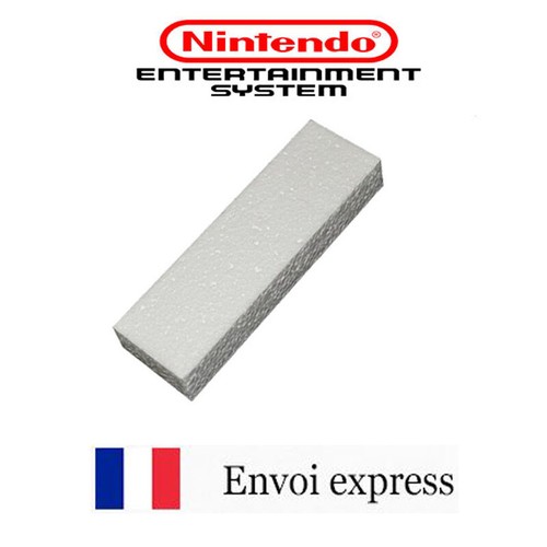 Cale polystyrène pour - polystyrène,