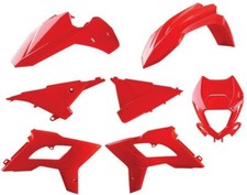 Kit plastiche carene Restyling