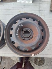 Cerchio ferro peugeot 206 - in,