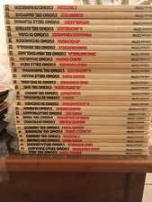 un uomo un' avventura serie completa dal n. 1 al n. 30 in piu che ottimo stato