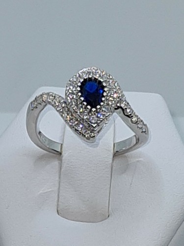 Anello argento 925 - argento,