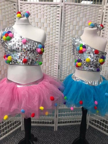 Splendido nuovo costume - splendido,