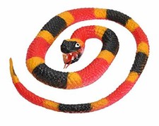 Wild Republic Rubber Snake