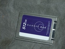  Disco rigido SSD da 512 GB