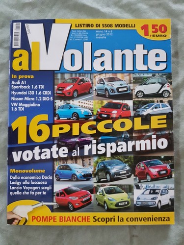 A15 magazine volante 2012 6 - a15,