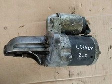 Motorino avviamento Subaru Impreza Legacy 2.0 16v 23300AA560