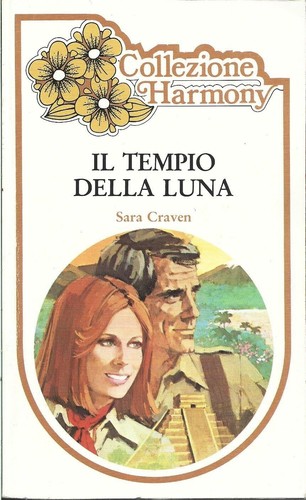 Tempio della luna sara - tempio,