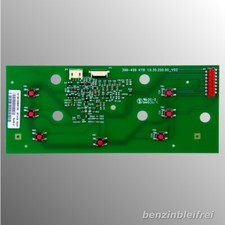 Scheda Controllo Logica