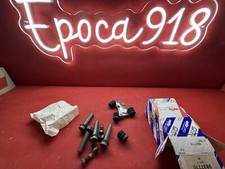 KIT PINZA FRENO ANTERIORE FIAT