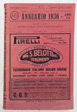 Associazione Elettrotecnica