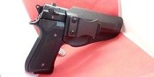 Fondina Kydex BERETTA 92/98 Estrazione Inside -DX- Occult Defence- Attacco Clip