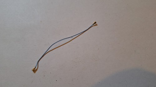 Cavo antenna originale samsung - cavo,