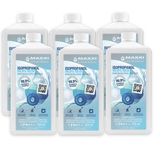 4,5 L isopropanolo alcool