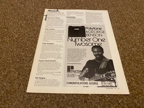 Jbf10 advert 8x5 polytone - jbf10,