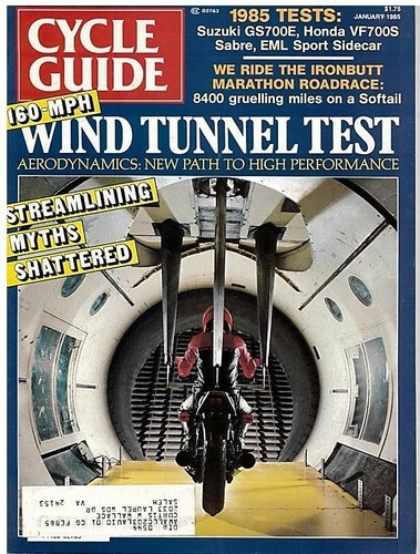 Cycle guide january - guide,