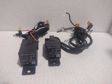 Lotto 2 Meishuo MAH-112-C-4D2 GPS Starter Disable Blocco Motore Antifurto Auto