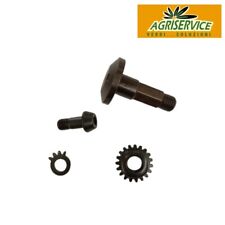 Kit perno ricambio originale forbice a batteria LISAM TL 32 e TL 37 cod. T3263