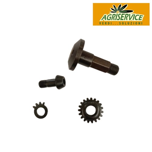 Kit perno ricambio - , originale