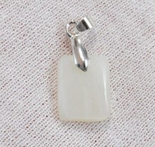 Pietra Luna Bianca 8.1 Carati