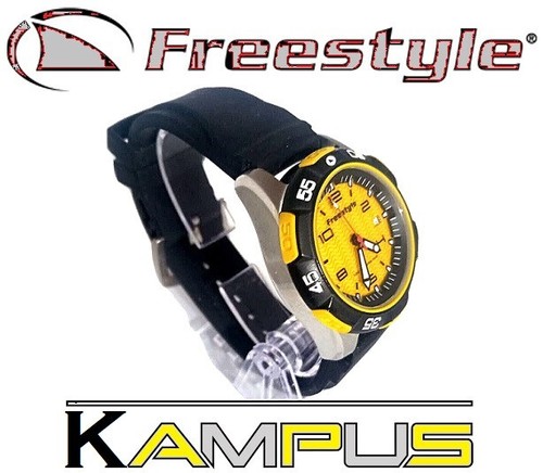 Orologio freestyle kampus - orologio,
