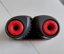 HARKEN 150 strozzascotte  - HARKEN cam-matic cam cleat