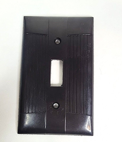 Placca interruttore lampada - , da