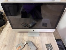 Apple iMac 27” 2011 A1312 - i7 3.4ghz / 16GB ram / 256GB ssd / 2TB hdd / HD6970m