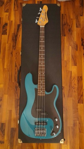 Basso elettrico vantage - elettrico,