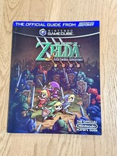 The legend zelda four - legend,